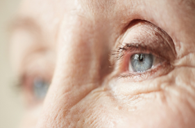Diabetic retinopathy treatment image