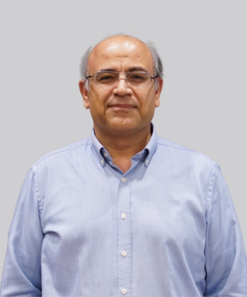 Dr. Mehdi Dianatpour