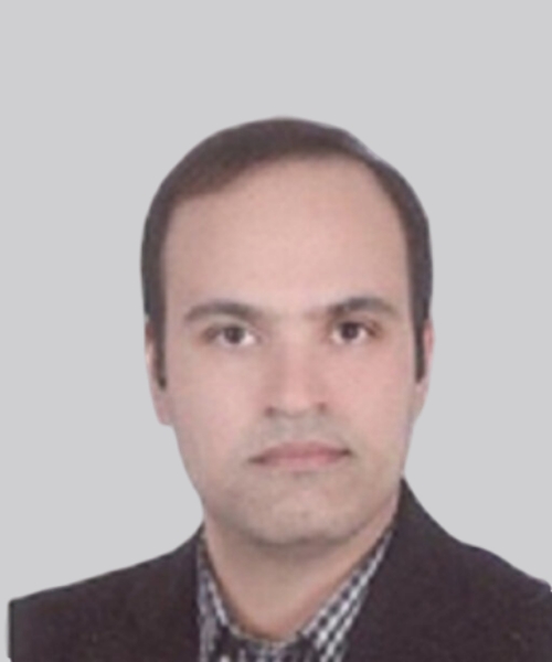 Dr. Seyed Ali Eslahi