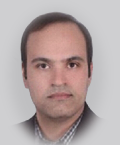 Dr. Seyed Ali Eslahi