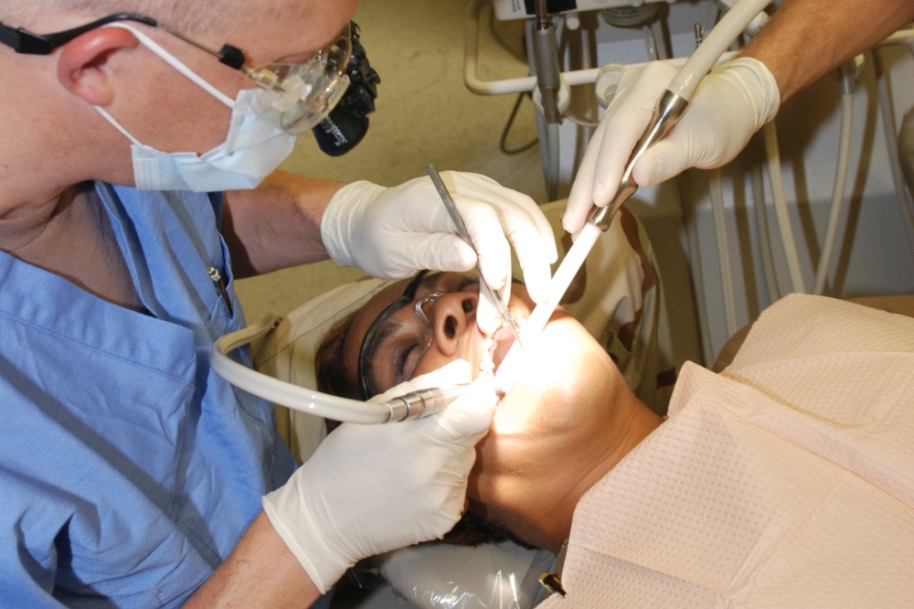 best dentistry clinic - أفضل عيادة لطب الأسنان