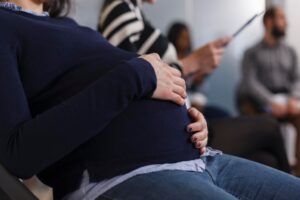 Surrogacy in Iran - تأجير الرحم في إيران