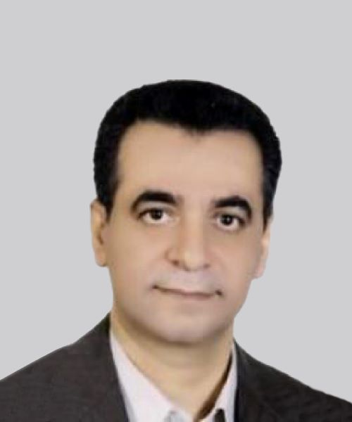 DR Bahman Varavipour