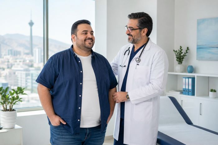 Cost of Bariatric Surgery in Iran